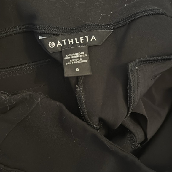 ATHLETA ENDLESS HIGH RISE PANT - Picture 11 of 11
